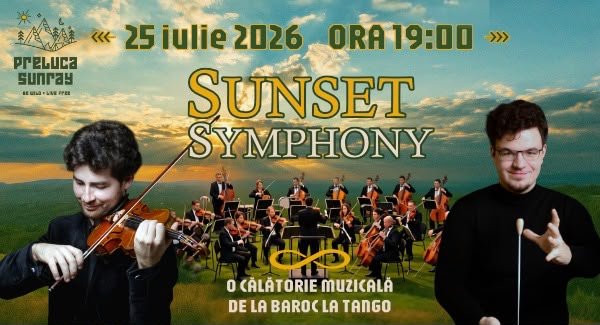 Sunset Symphony